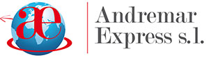Andremar Express - Logo